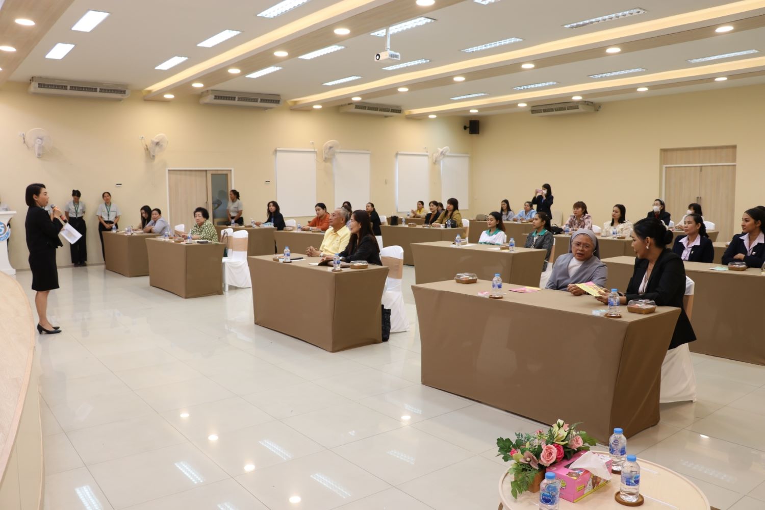 18 พ.ย. 67 โรงเรียนอนุบาลหลานรัก 12