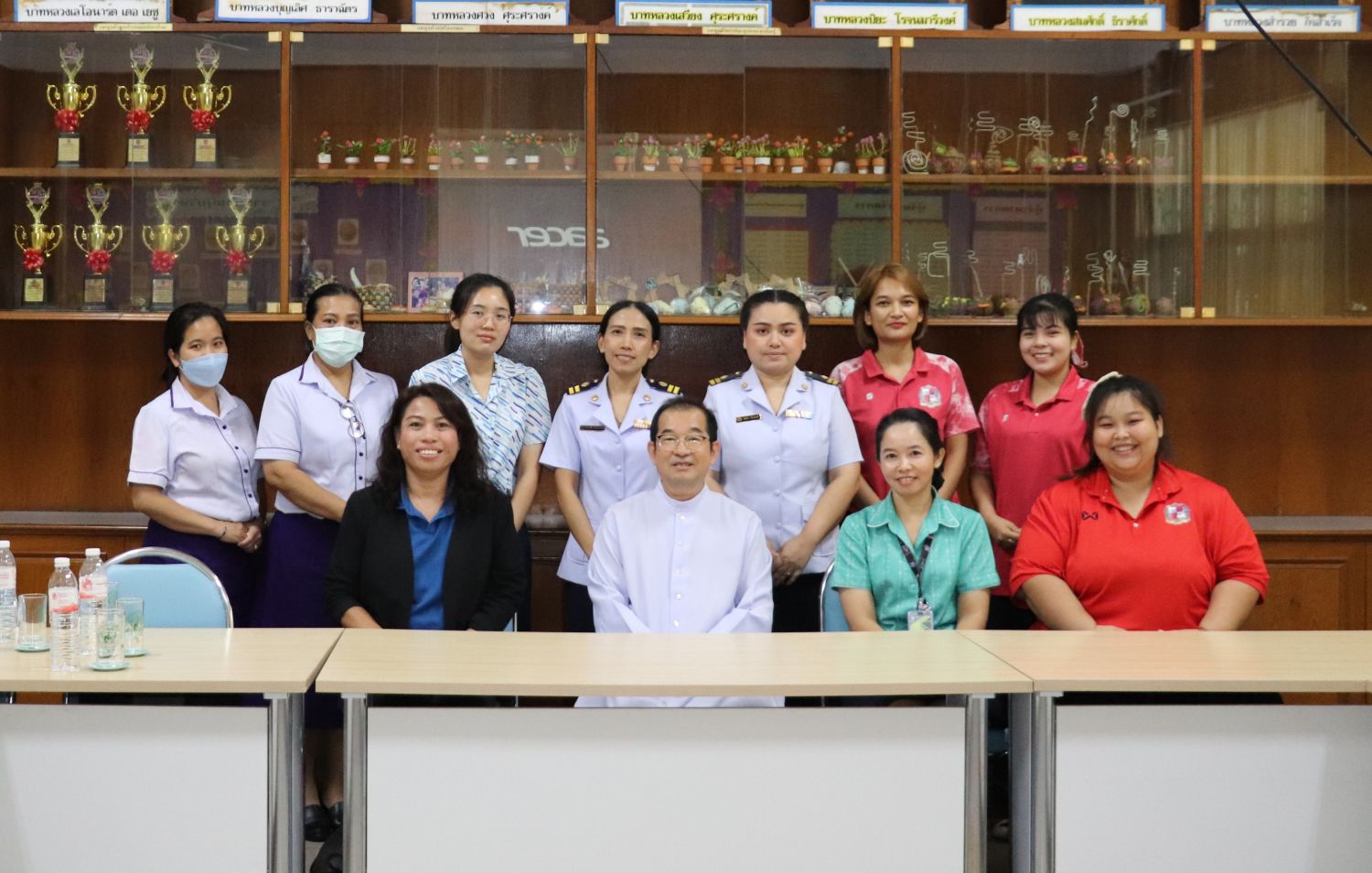 1 ก.ย. 68 นิเทศฯ รร.เปรมฤดีศึกษา 1