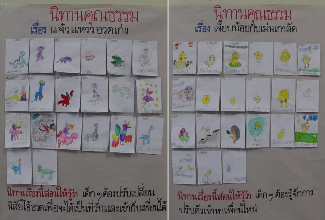 20 พ.ย. 66 นิเทศ รร. เซนต์แมรี่ 16