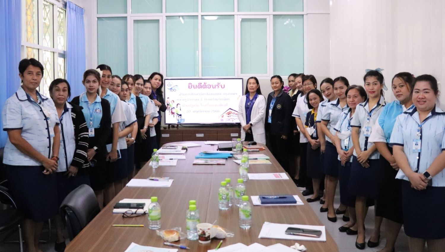 20 พ.ย. 66 นิเทศ รร. เซนต์แมรี่ 19
