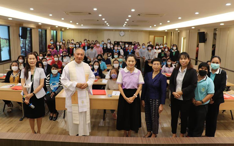 21 ต.ค 65 โครงงานตามแนวทางบ้านนักวิทย์ฯ 27