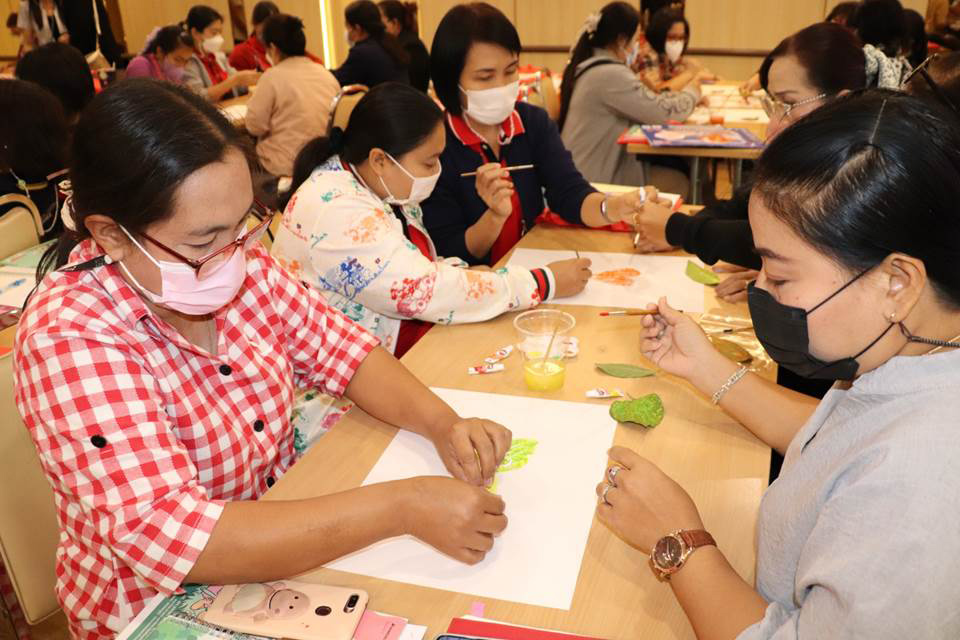 21 ต.ค 65 โครงงานตามแนวทางบ้านนักวิทย์ฯ 7
