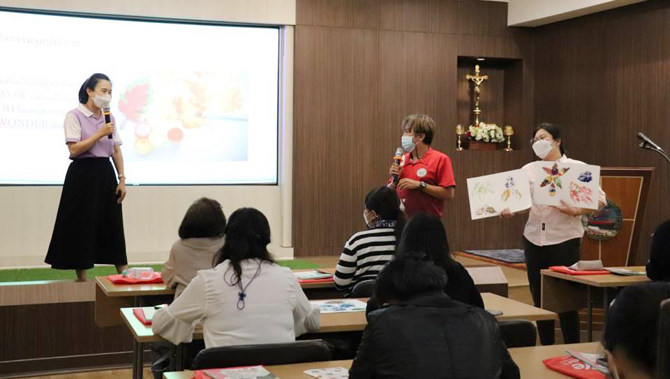 21 ต.ค 65 โครงงานตามแนวทางบ้านนักวิทย์ฯ 9