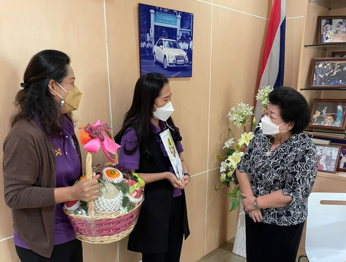 21 ธ.ค 64 Merryฯ ดร.วรนาท 1