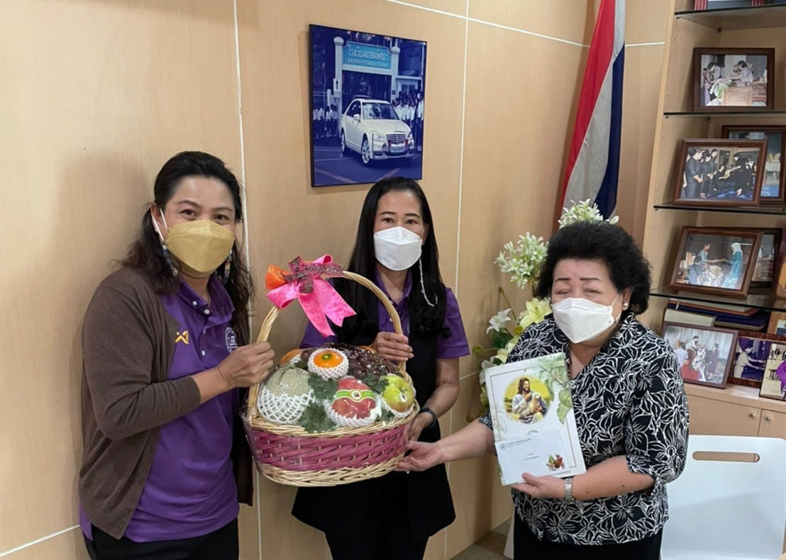 21 ธ.ค 64 Merryฯ ดร.วรนาท 3
