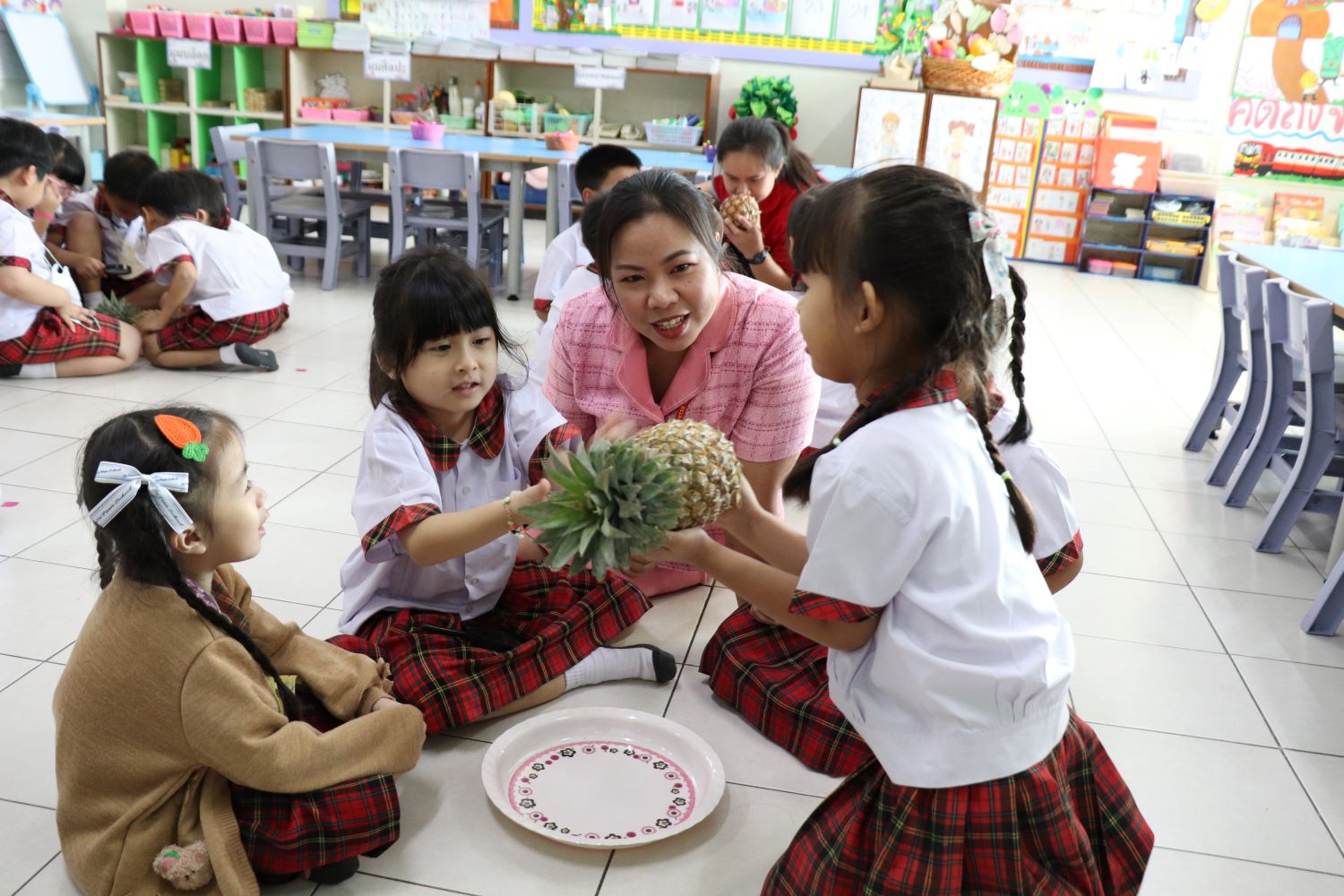 21 พ.ย. 67 นิเทศฯ นักบุญเปโตร 12