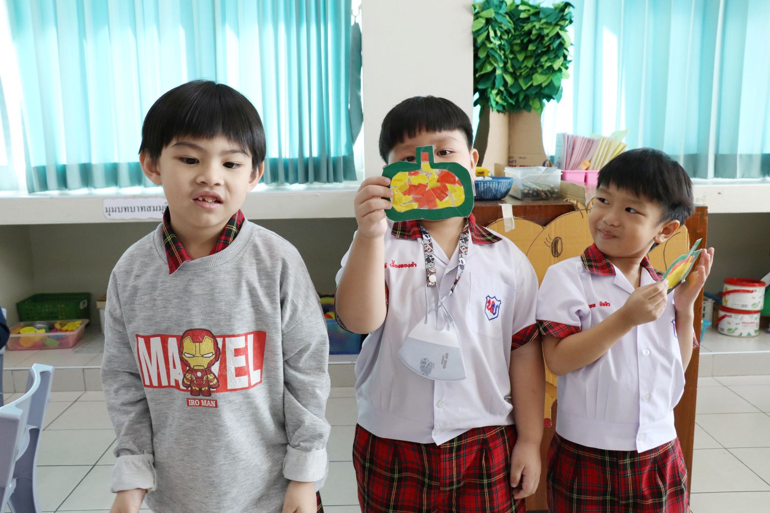 21 พ.ย. 67 นิเทศฯ นักบุญเปโตร 9