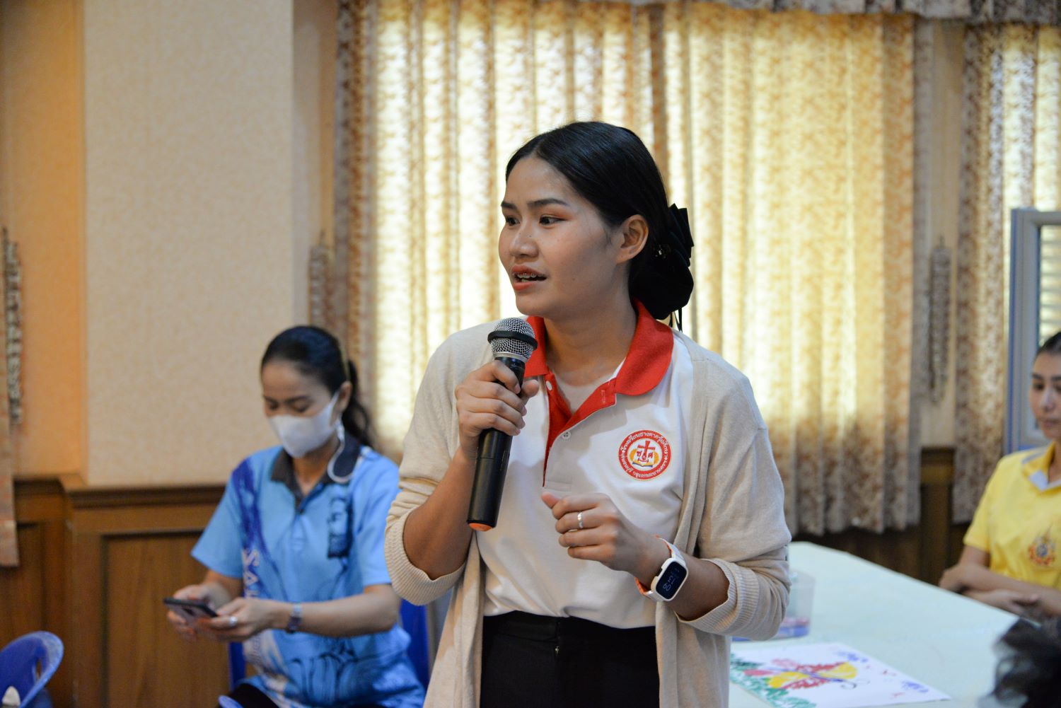 22 ก.ค. 67 อบรมวิทยฯ เขต 3 12