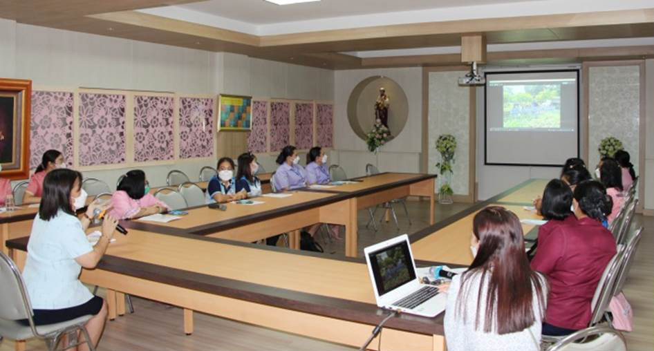 22 พ.ย. 65 นิเทศฯ รร.พระแม่สกลสงเคราะห์ 1