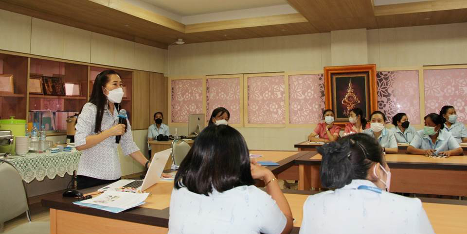 22 พ.ย. 65 นิเทศฯ รร.พระแม่สกลสงเคราะห์ 16