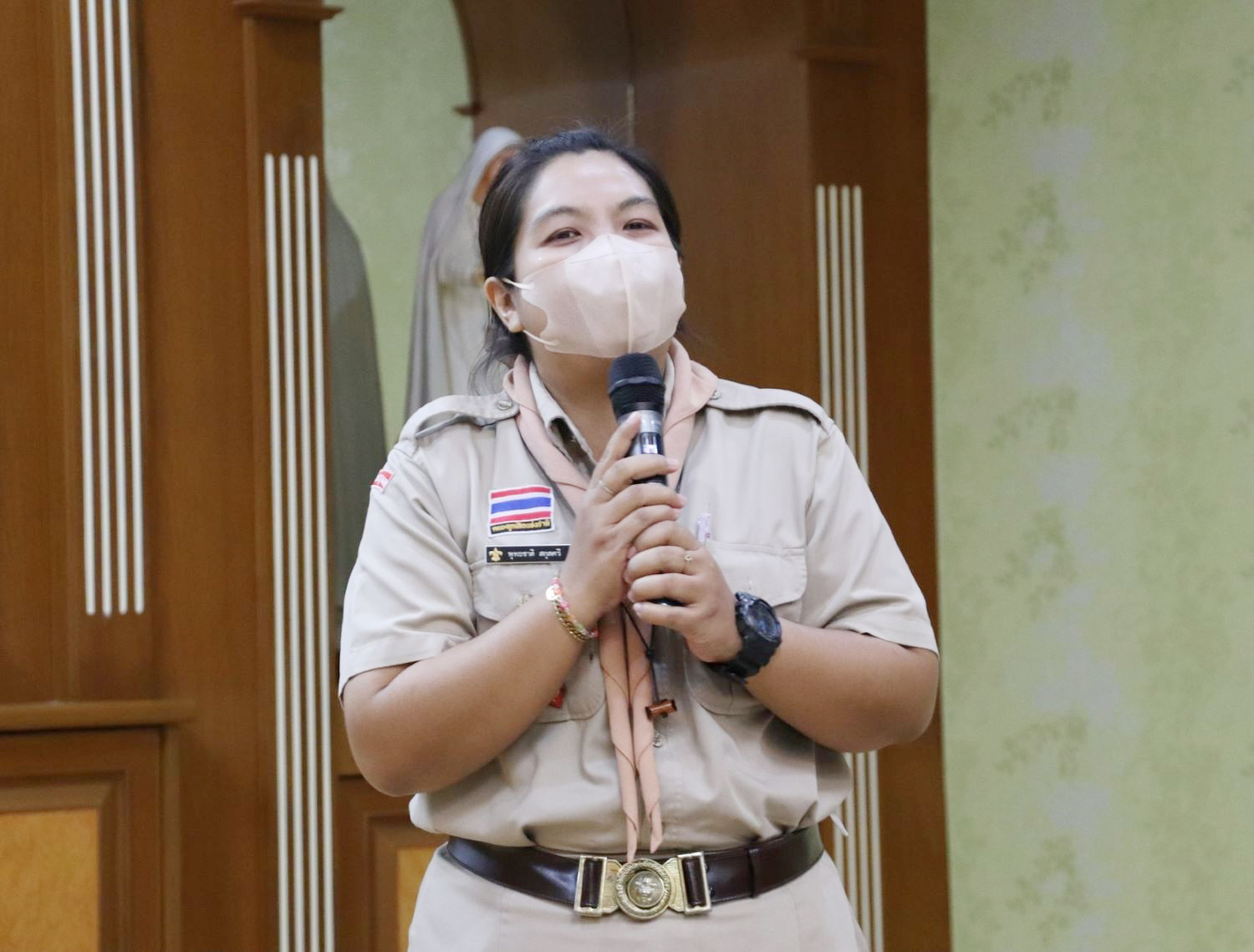 22 พ.ย. 66 มารดานฤมล 1