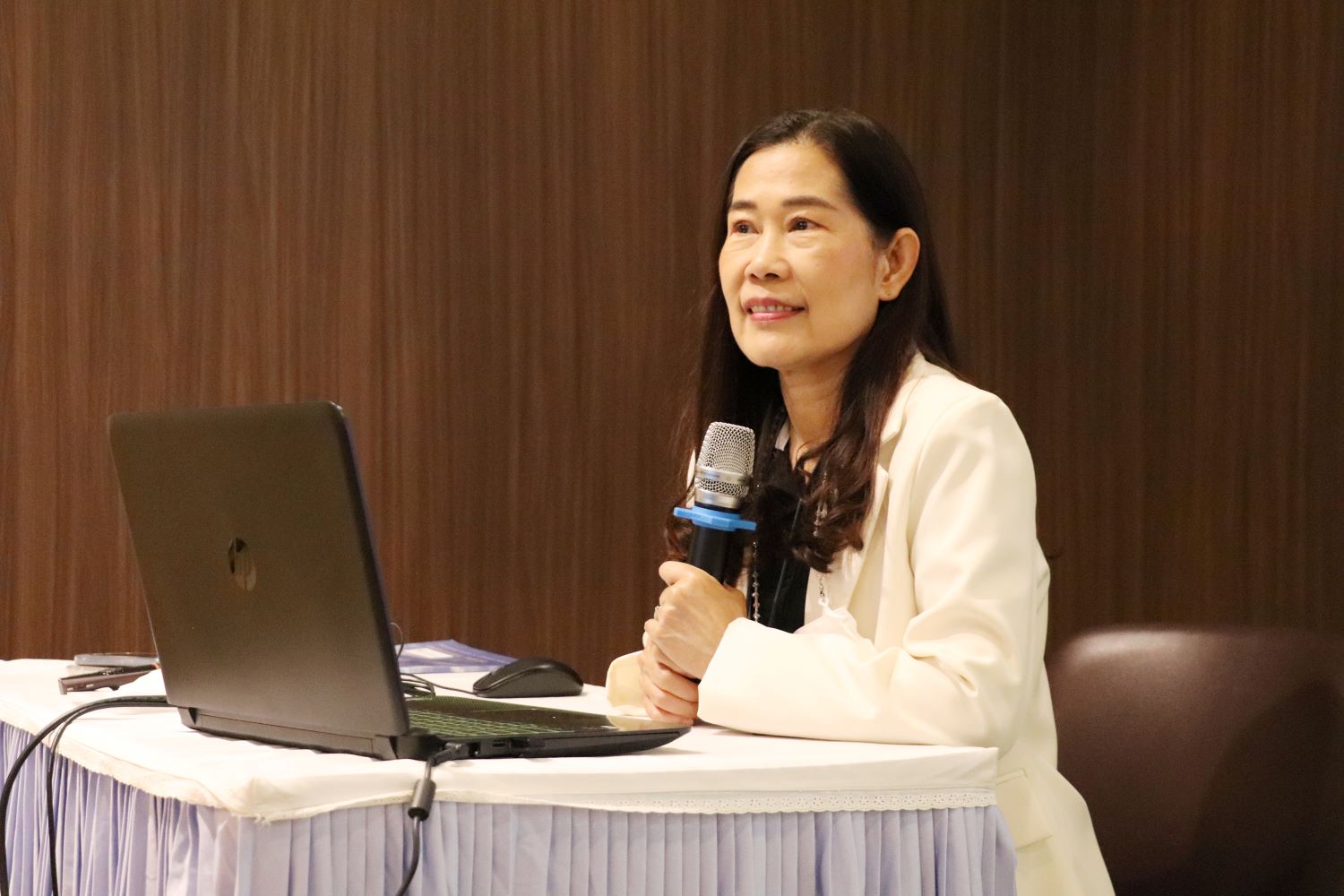 23 ม.ค.67 ประชุม ผช. ผู้บริหารปฐมวัยฯ 16