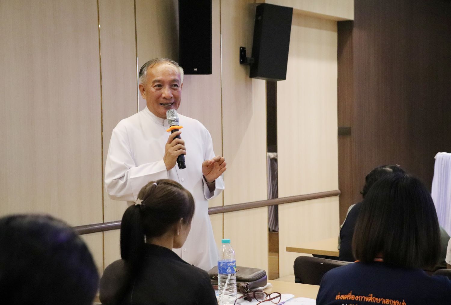 23 ม.ค.67 ประชุม ผช. ผู้บริหารปฐมวัยฯ 29
