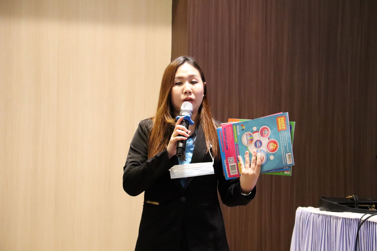 23 ม.ค.67 ประชุม ผช. ผู้บริหารปฐมวัยฯ 43