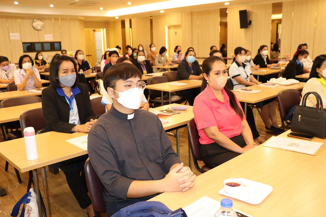 24 ม.ค.66 ประชุม ผช.ผู้บริหารฯ 11