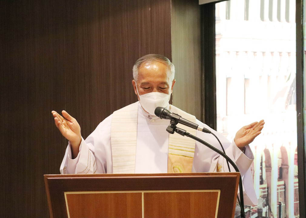 24 ม.ค.66 ประชุม ผช.ผู้บริหารฯ 2