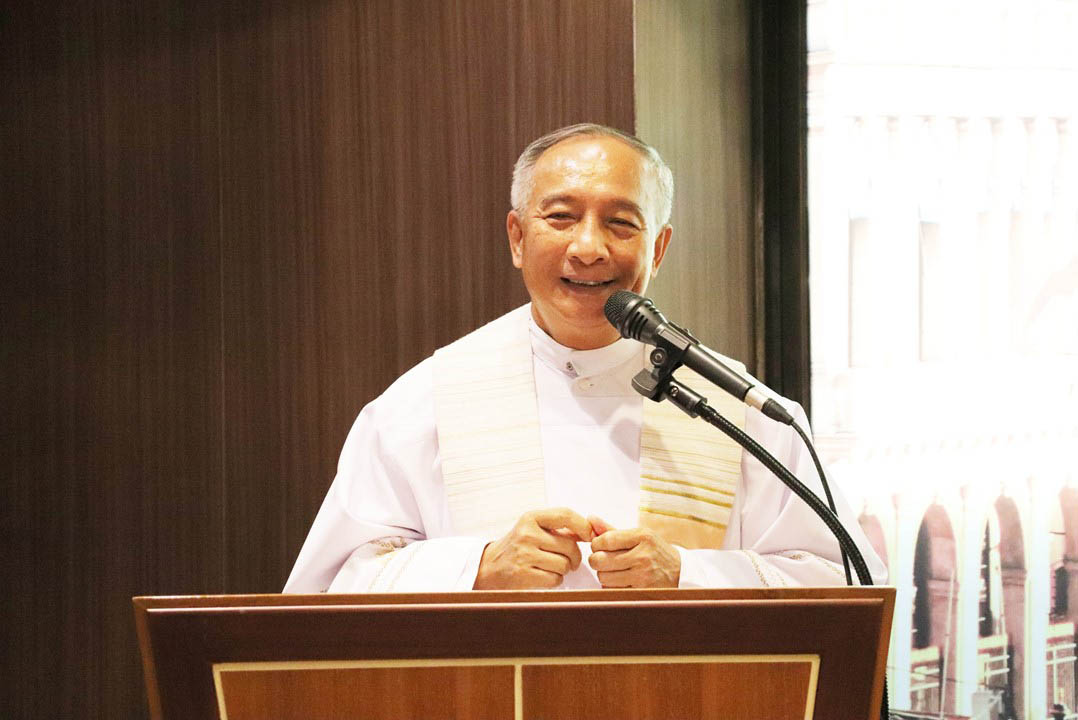 24 ม.ค.66 ประชุม ผช.ผู้บริหารฯ 3