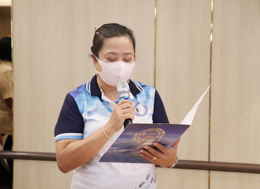 24 ม.ค.66 ประชุม ผช.ผู้บริหารฯ 5