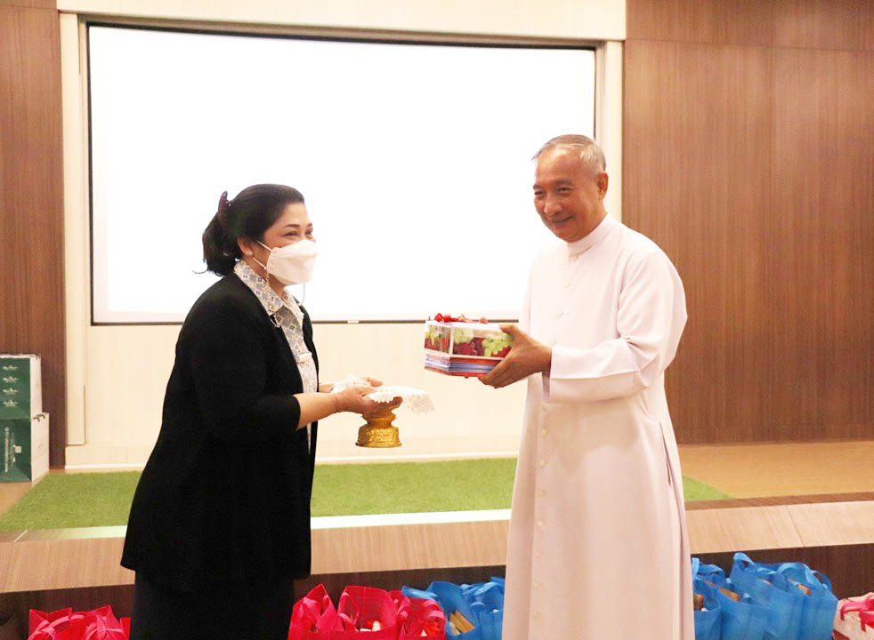 24 ม.ค.66 ประชุม ผช.ผู้บริหารฯ 6