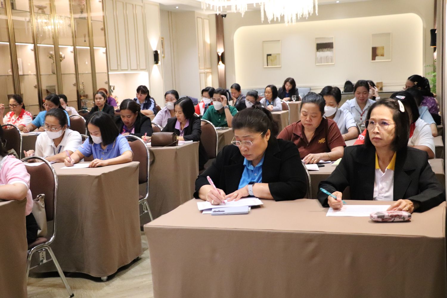 24 มิ.ย. 68 ประชุมผู้ช่วยฯ ครั้งที่ 2 10