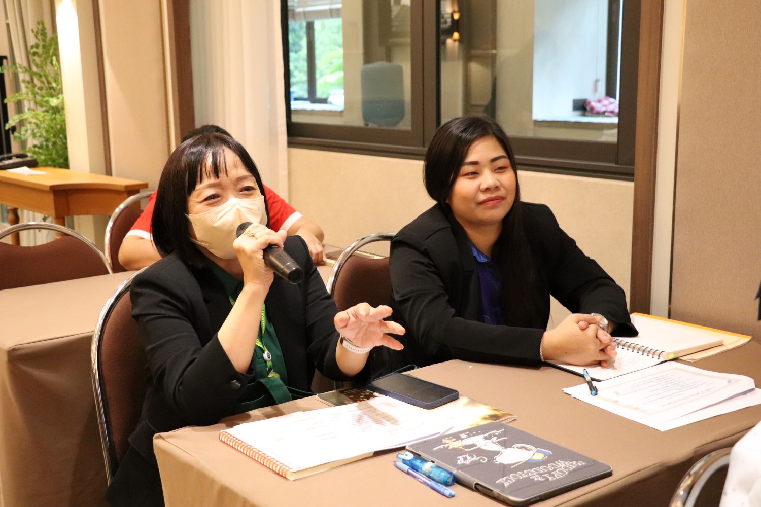 24 มิ.ย. 68 ประชุมผู้ช่วยฯ ครั้งที่ 2 15