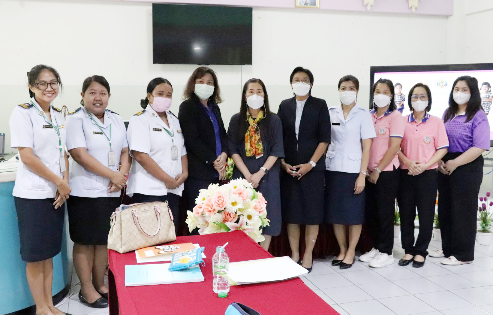 25 ก.ย. 66 นิเทศฯ หนองรี 28