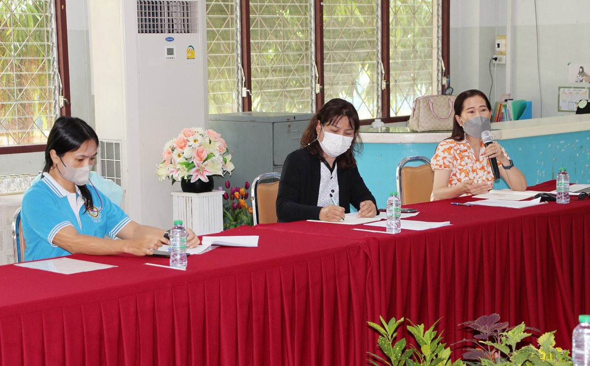 25 พ.ย. 65 นิเทศฯ รร.ยอแซฟฯ หนองรี 22