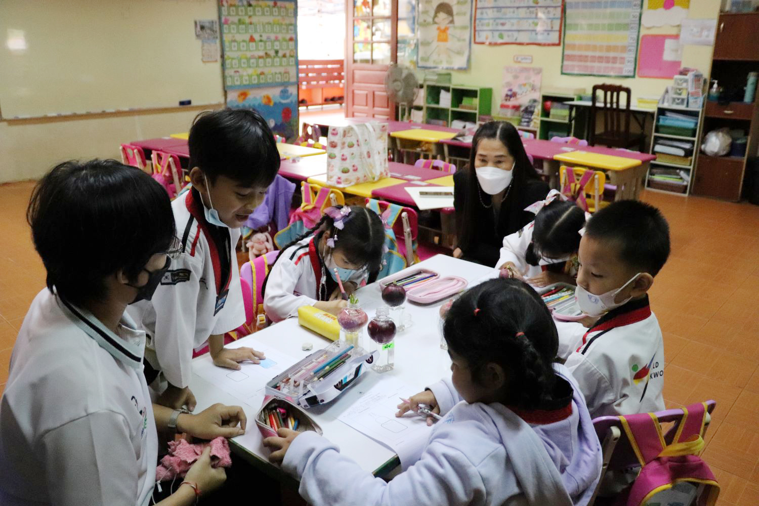 25 ม.ค. 67 รร.อนุบาลบ้านดรุณ 20 5