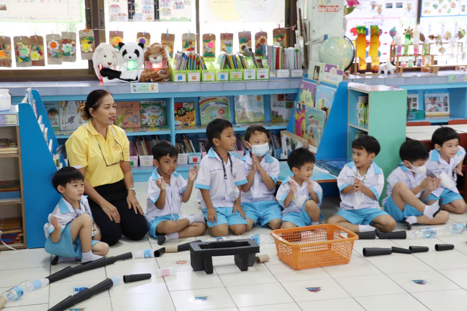 26 ส.ค. 67 นิเทศฯ รร.พระมารดานิจจานุเคราะห์ 10