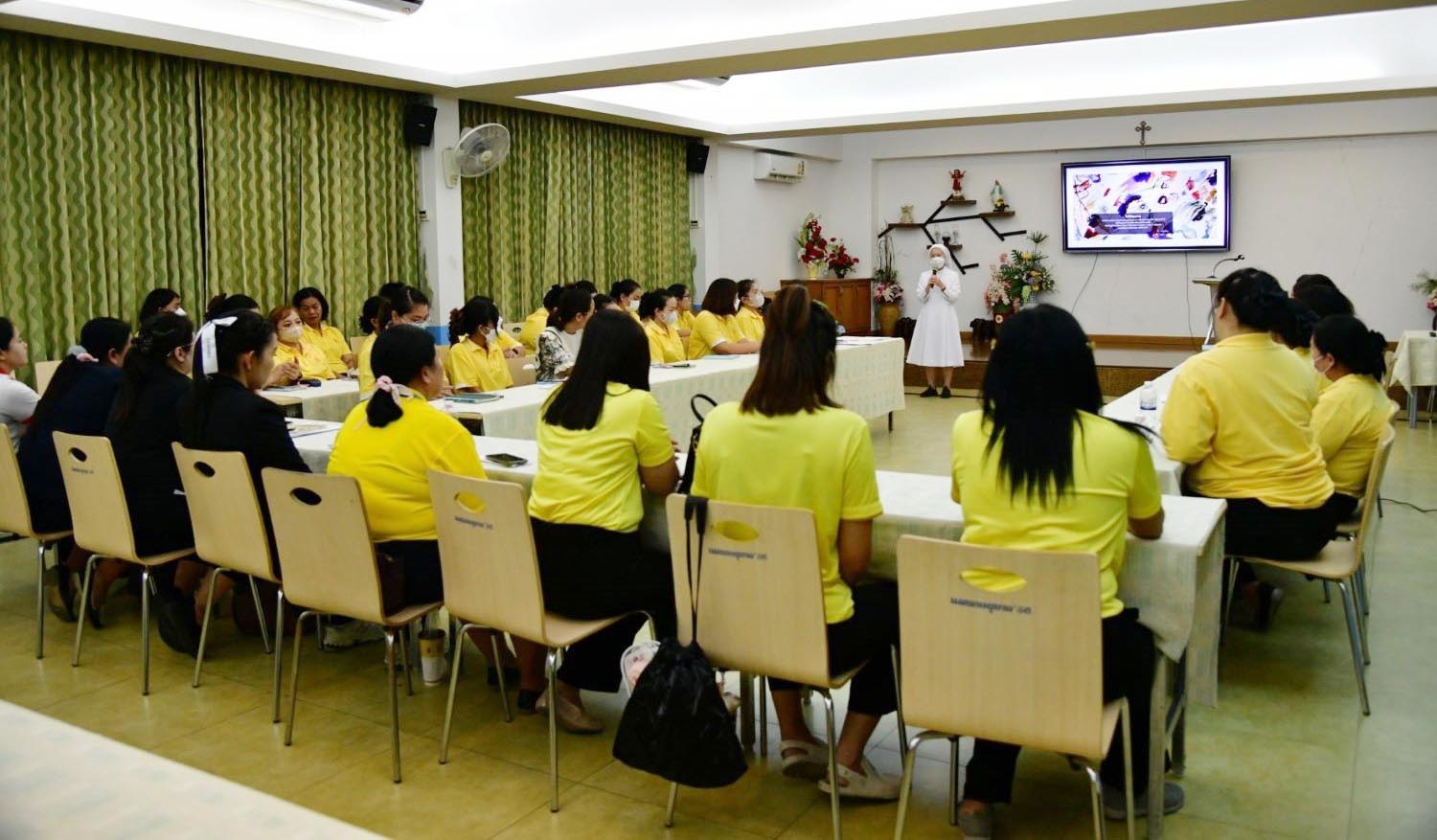 26 ส.ค. 67 นิเทศฯ รร.พระมารดานิจจานุเคราะห์ 2