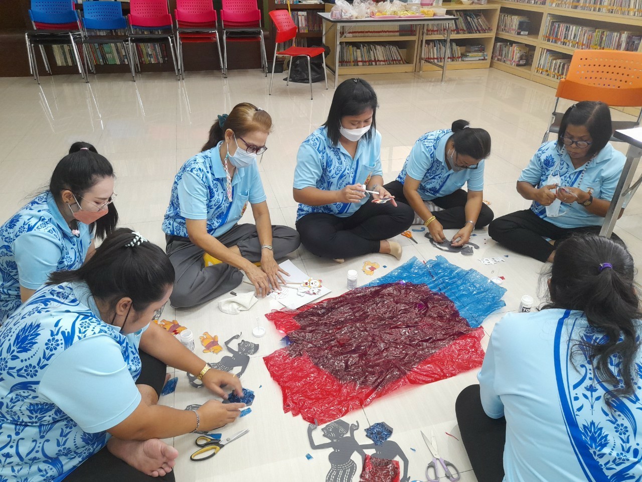 27 28 เม.ย 65 บ้านวิทย์ทางไกล 13