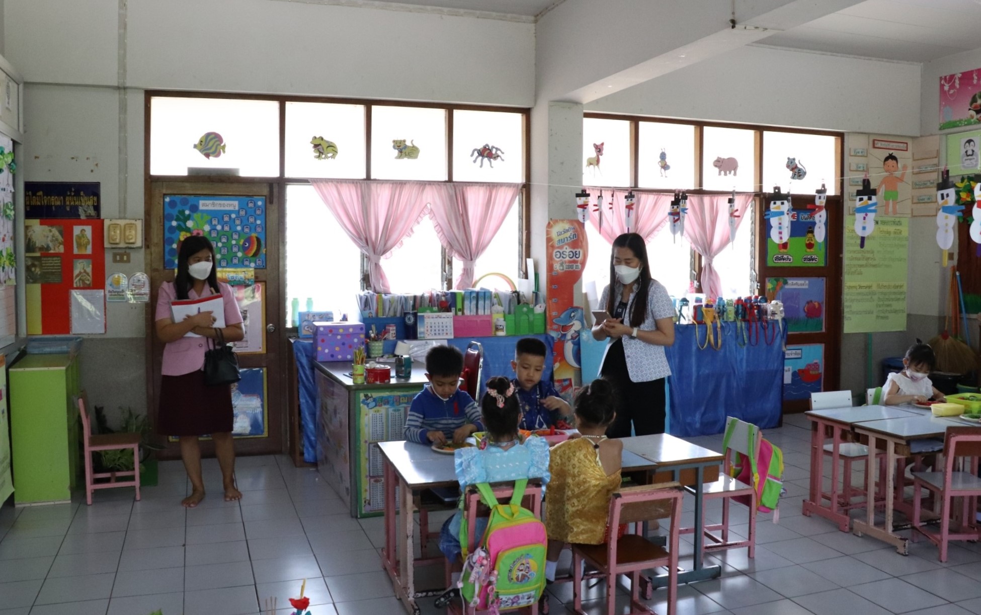 27 พ.ย. 66 บอสโกพิทักษ์ 13