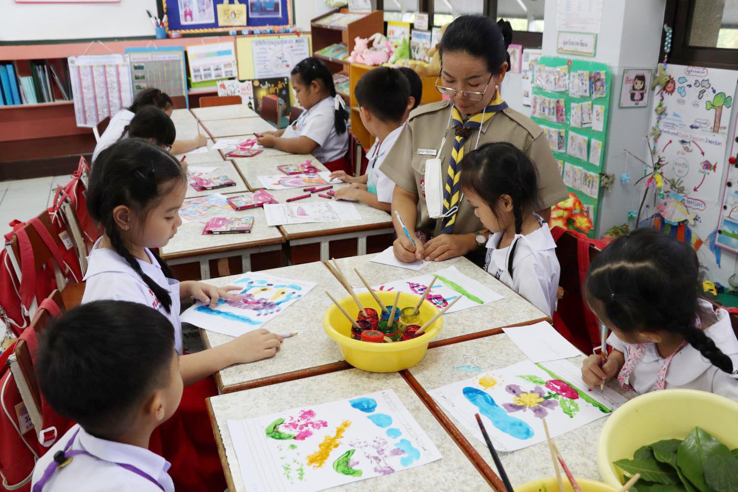 27 ส.ค. 67 นิเทศฯ พระแม่สกลสงเคราะห์ 12