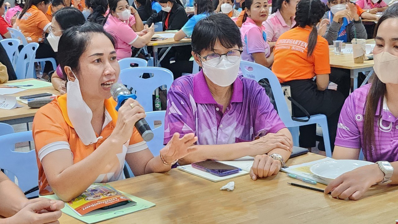 28 29 ก.ค. 66 บ้านวิทยฯ สุราษฯ 23