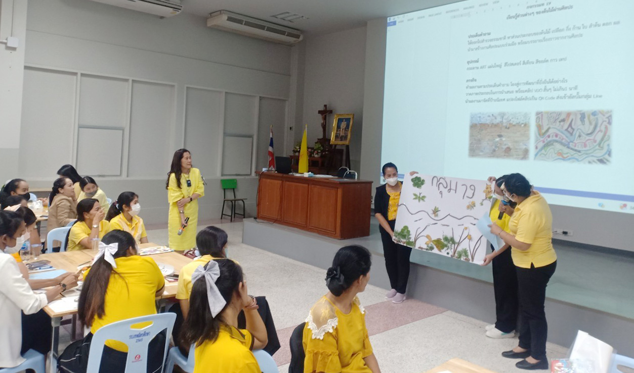 28 29 ก.ค. 66 บ้านวิทยฯ สุราษฯ 9