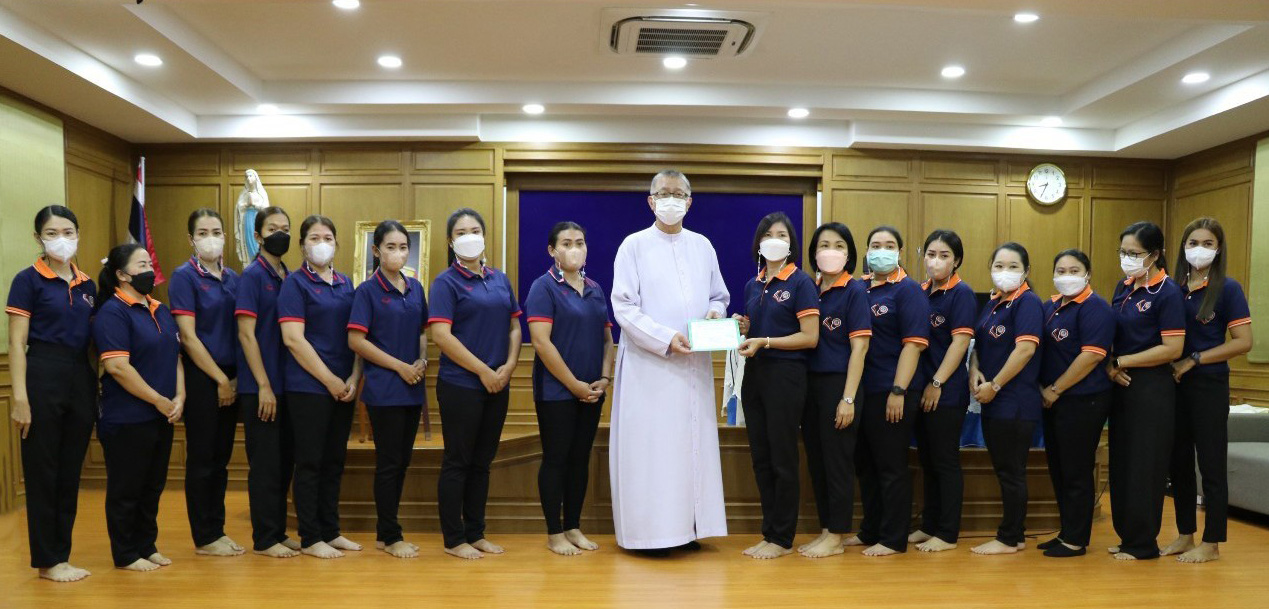 28 29 พ.ค. 65 ทบทวนกิจกรรมวิทย์ รร.รบ 77 5