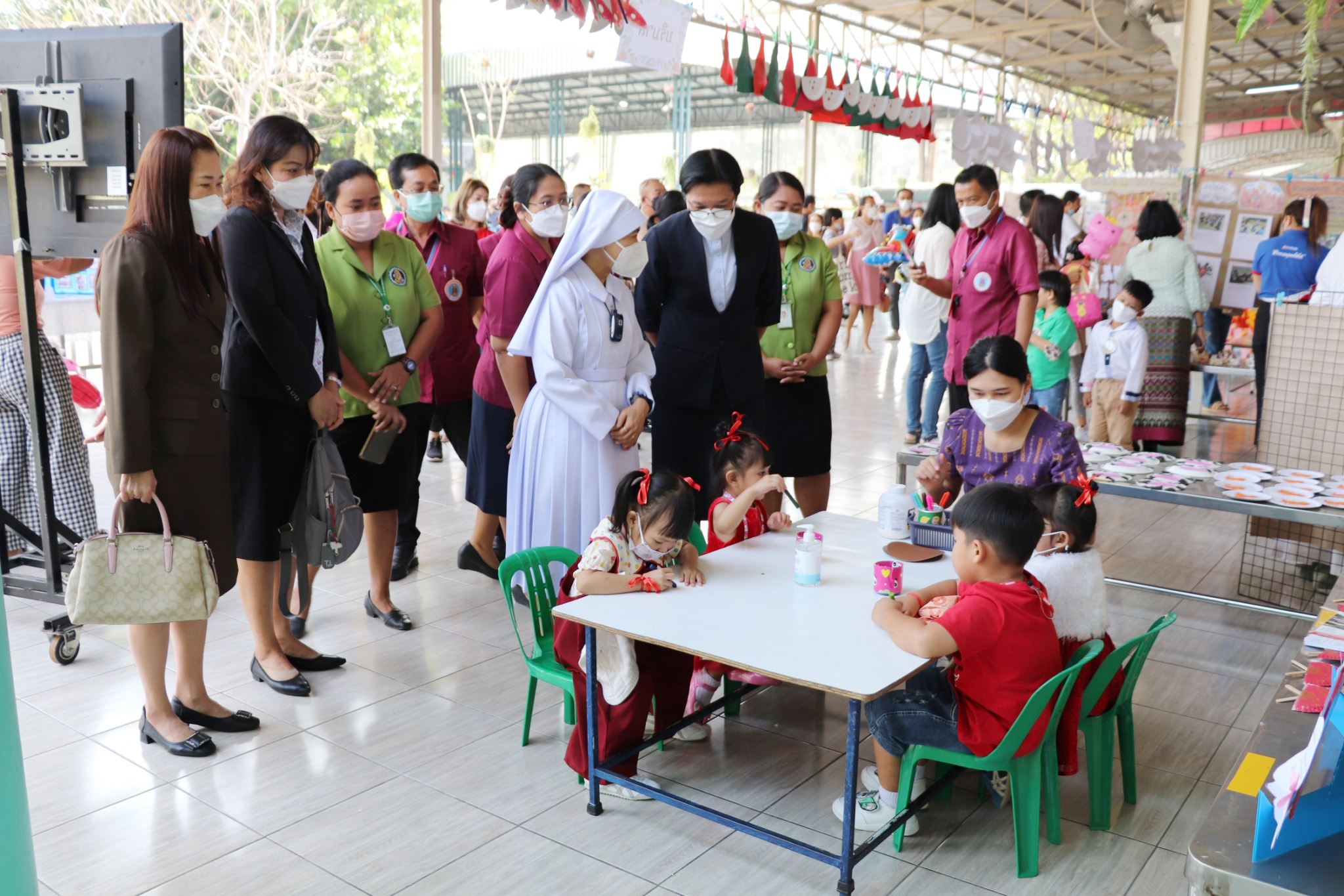 28 ก.พ. 66 Open House มาลาสวรรค์พิทยา 12