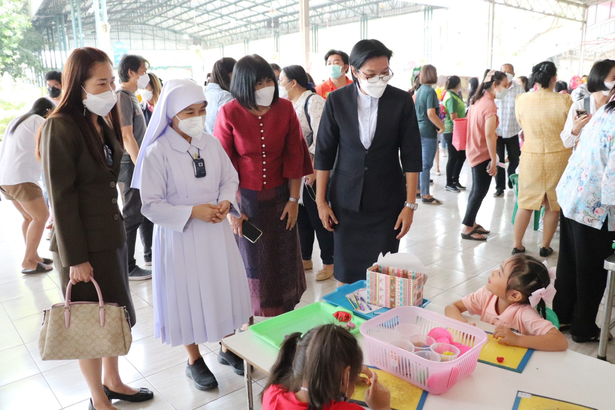 28 ก.พ. 66 Open House มาลาสวรรค์พิทยา 24