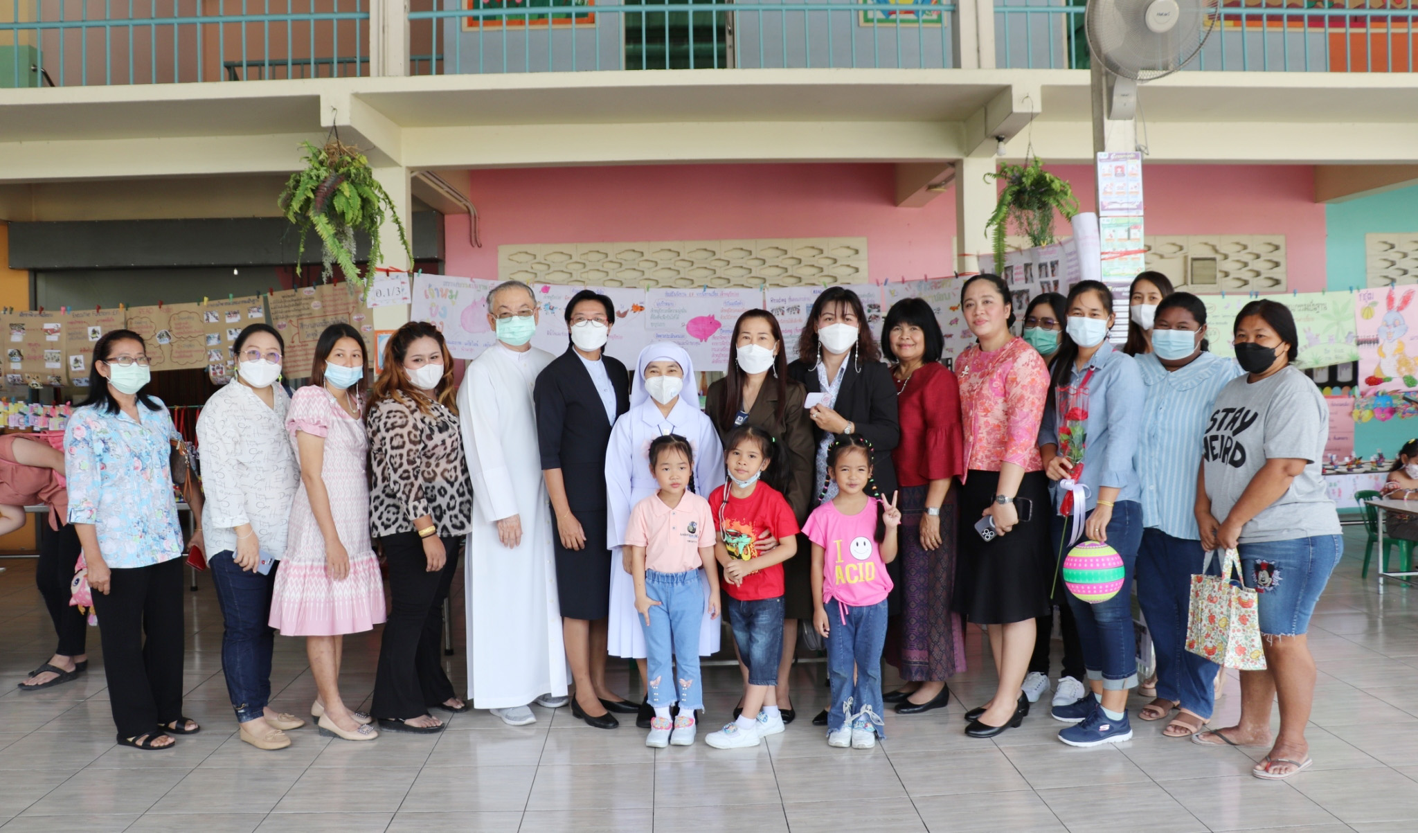 28 ก.พ. 66 Open House มาลาสวรรค์พิทยา 25