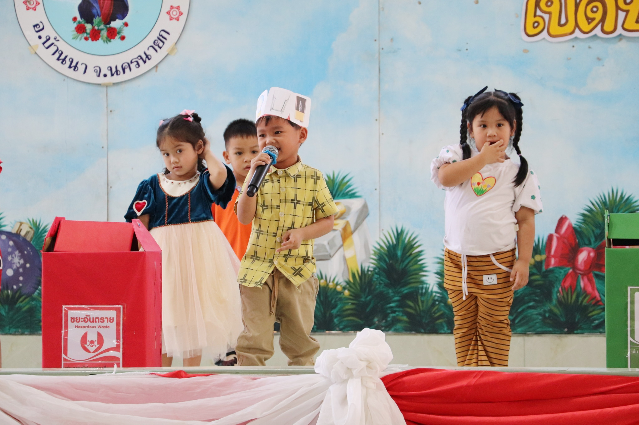 28 ก.พ. 66 Open House มาลาสวรรค์พิทยา 28