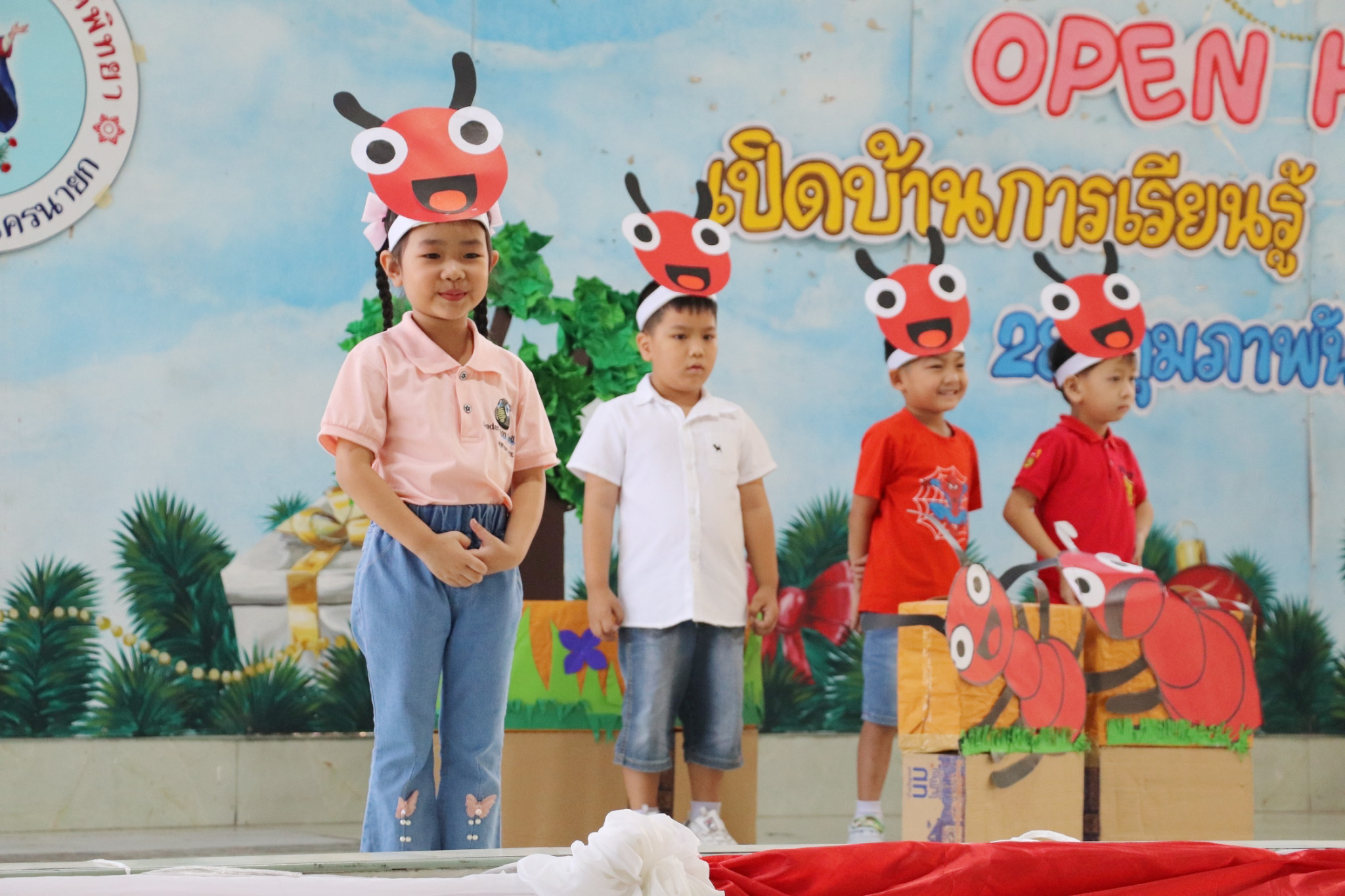 28 ก.พ. 66 Open House มาลาสวรรค์พิทยา 9