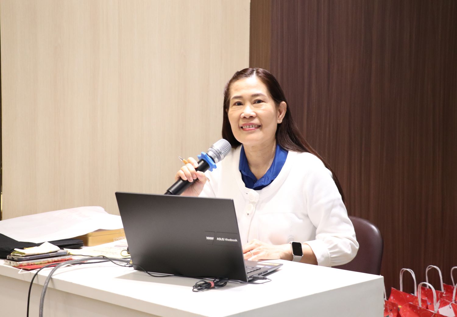 28 ม.ค. 68 ประชุม ผช.ปฐมวัยฯ 11
