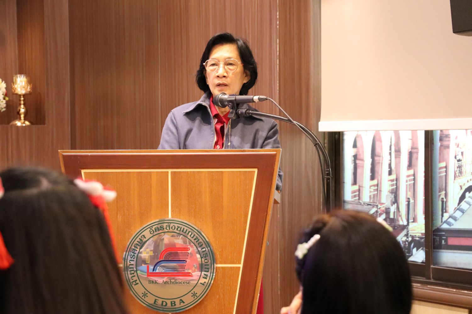 28 ม.ค. 68 ประชุม ผช.ปฐมวัยฯ 27