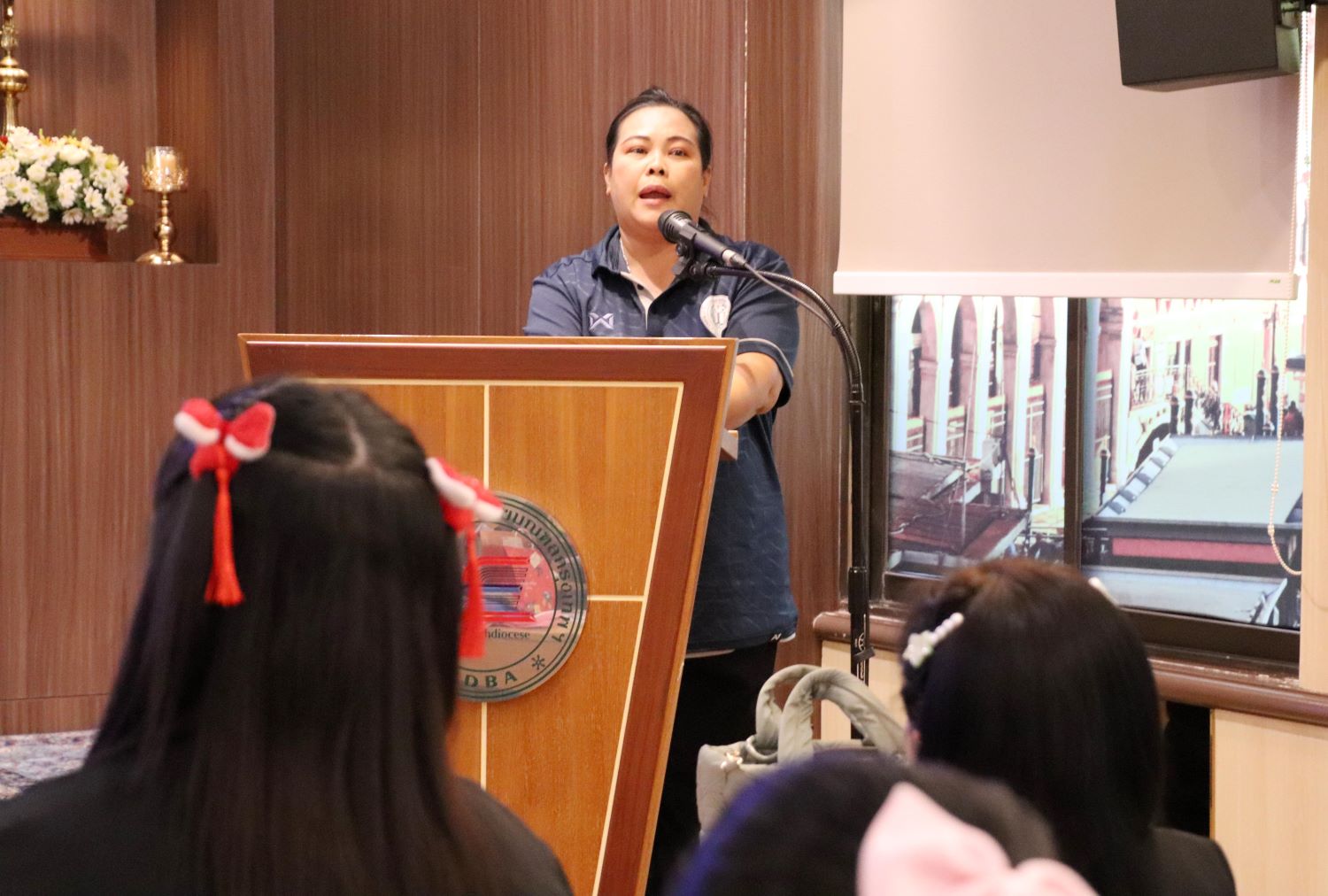 28 ม.ค. 68 ประชุม ผช.ปฐมวัยฯ 33