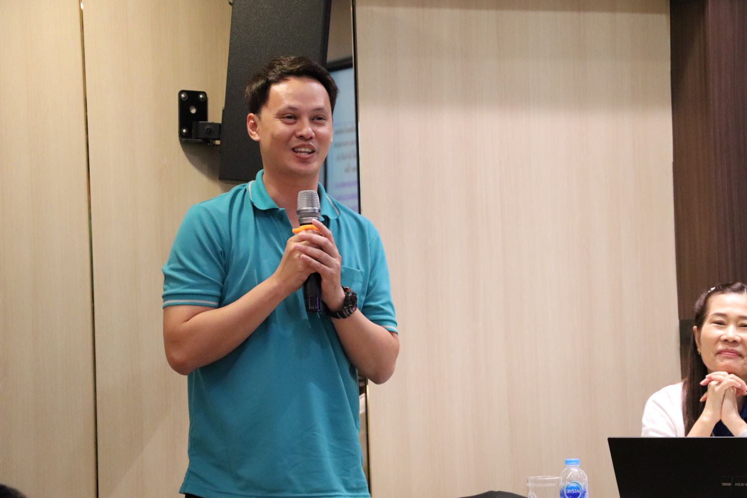 28 ม.ค. 68 ประชุม ผช.ปฐมวัยฯ 35