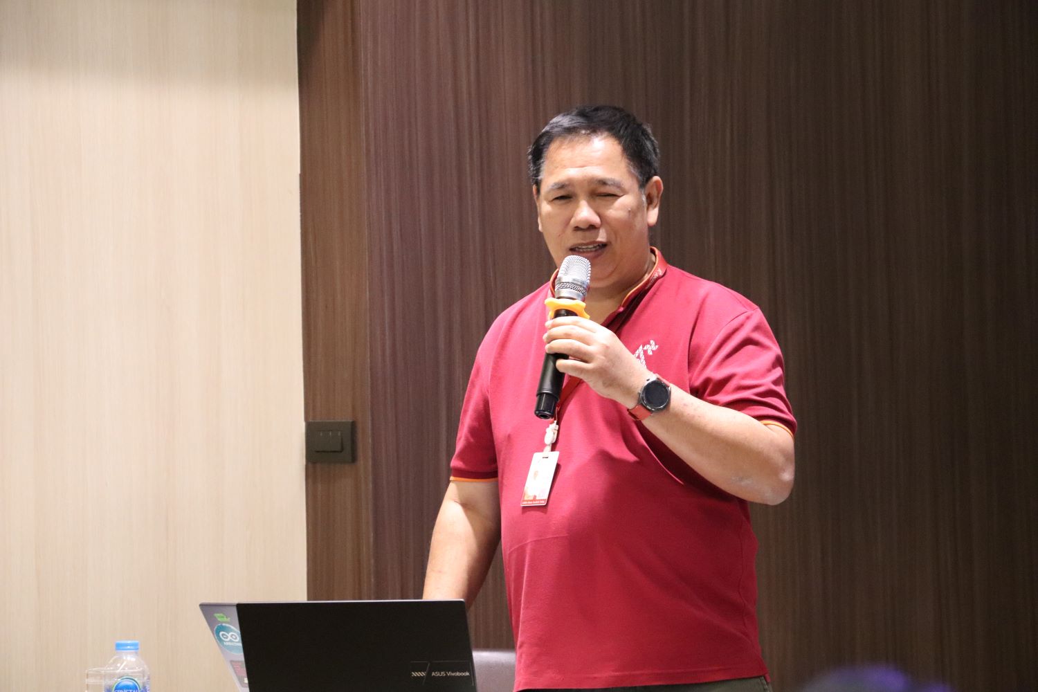 28 ม.ค. 68 ประชุม ผช.ปฐมวัยฯ 49