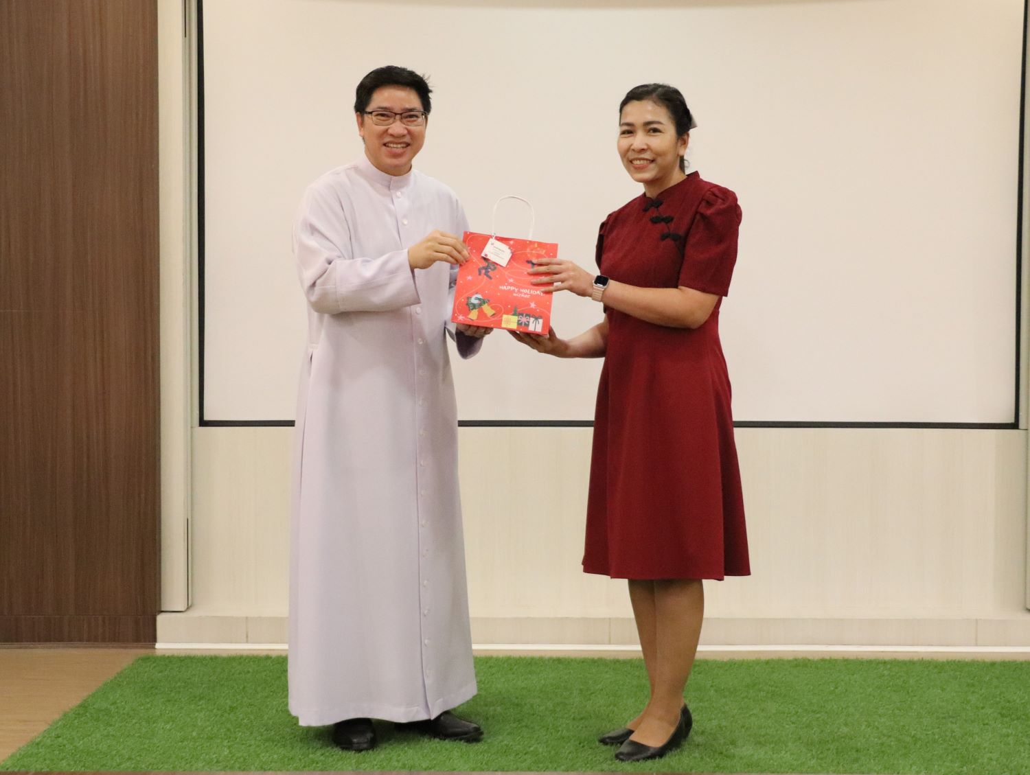 28 ม.ค. 68 ประชุม ผช.ปฐมวัยฯ 78