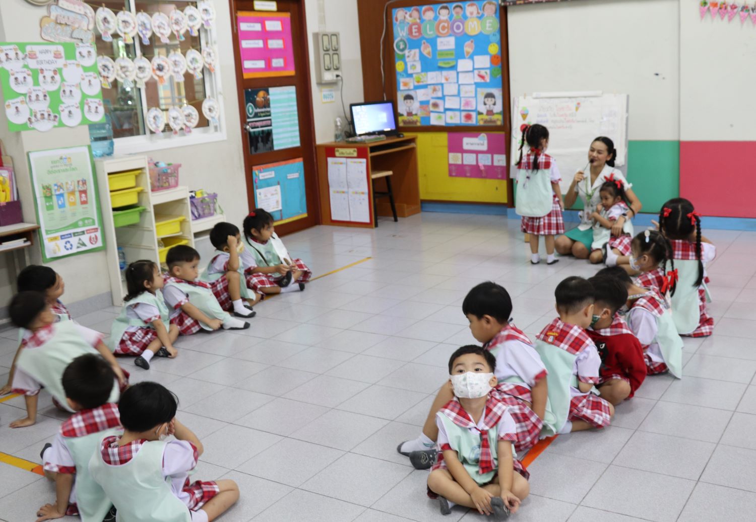28 ส.ค. 67 นิเทศฯ เซนต์ราฟาแอล 12