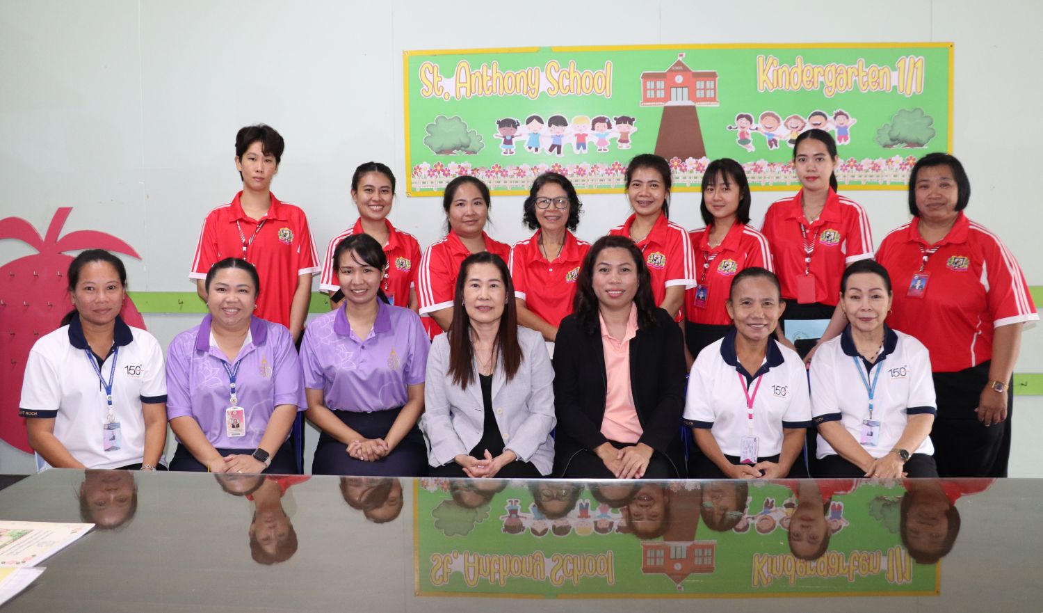 28 ส.ค. 68 นิเทศฯ รร.เซนต์แอนโทนี 1