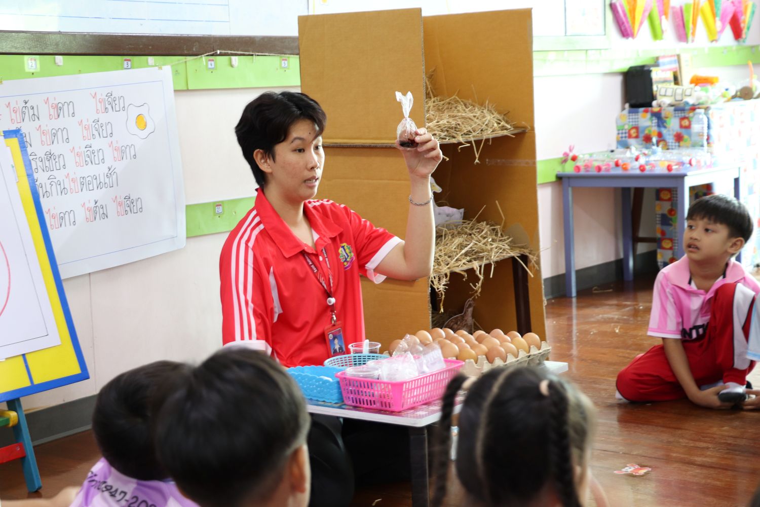28 ส.ค. 68 นิเทศฯ รร.เซนต์แอนโทนี 6